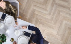 ARBITON Amaron Herringbone