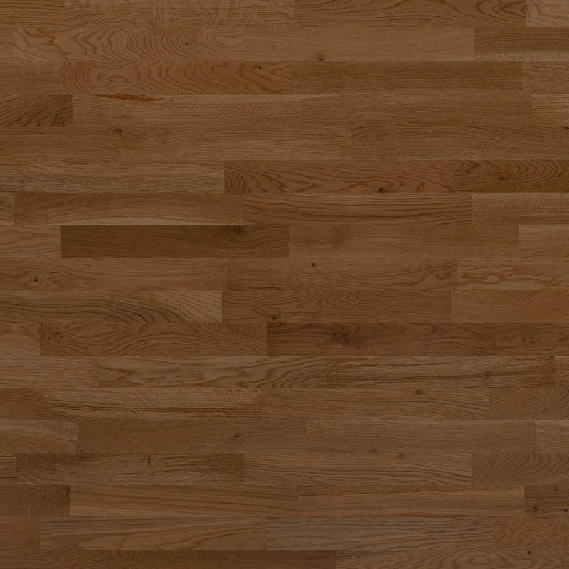 BEFAG Robust Tölgy 3 osztásos szalagparketta, Hawaii