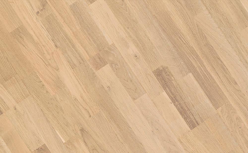BEFAG Vision Tölgy Rustic 3 osztásos szalagparketta, Riga