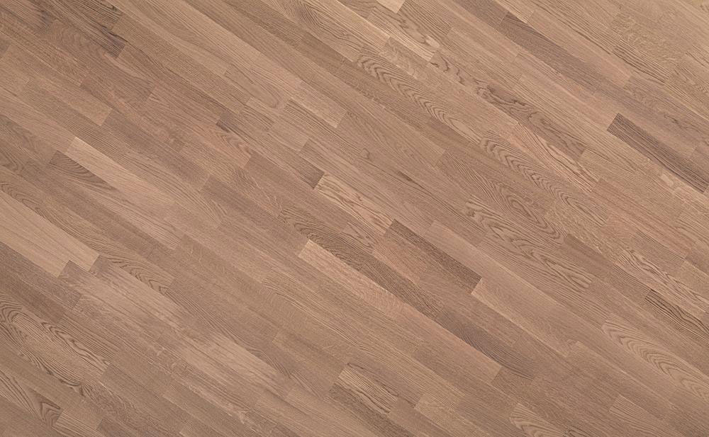 BEFAG Vision Tölgy Natur 3 osztásos szalagparketta, Salzburg