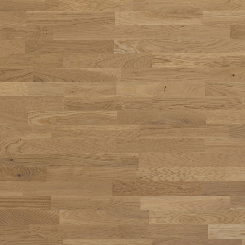 BEFAG Robust Tölgy 3 osztásos szalagparketta, Seychelle