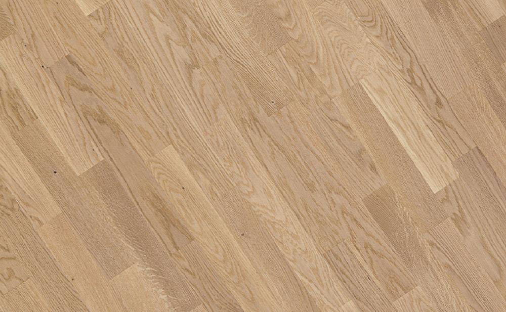 BEFAG Vision Tölgy Rustic 3 osztásos szalagparketta, Stockholm
