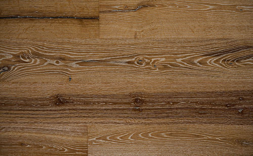 BEFAG Vision Tölgy Super Vintage 1 osztásos szalagparketta, Danubius 13 mm