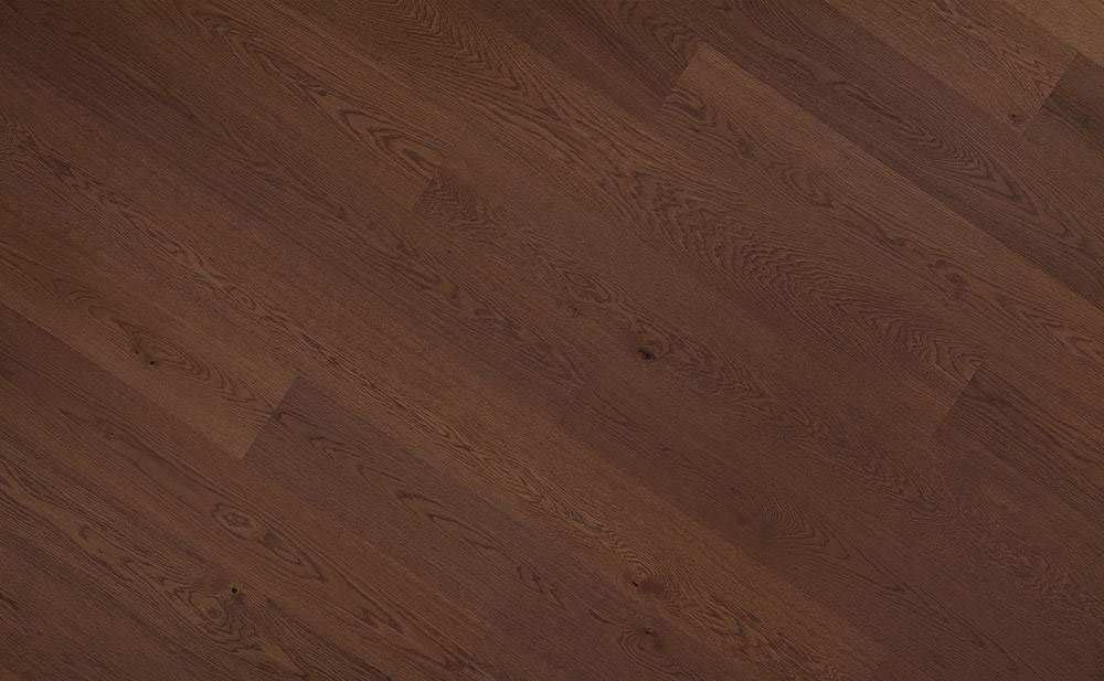 BEFAG Vision Tölgy Natur 1 osztásos szalagparketta, Dubai