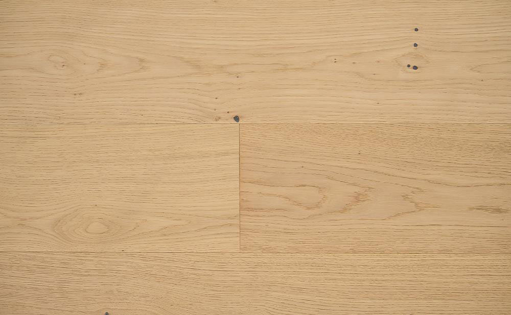 BEFAG Vision Tölgy Natur 1 osztásos szalagparketta, San Remo