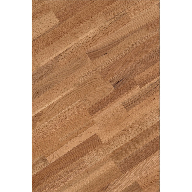 BEFAG Moment Cser Rustic 3 osztásos, lakkozatlan szalagparketta