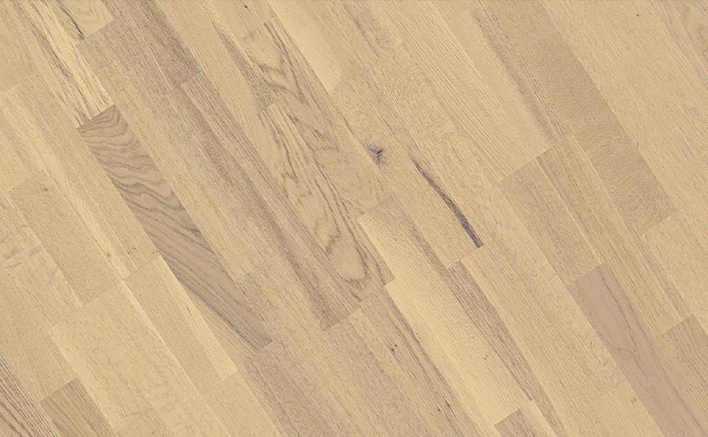 BEFAG Vision Cser Rustic 3 osztásos szalagparketta, Tallinn