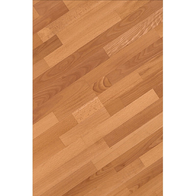 BEFAG Moment Gőzölt bükk Natur 3 osztásos, lakkozatlan szalagparketta