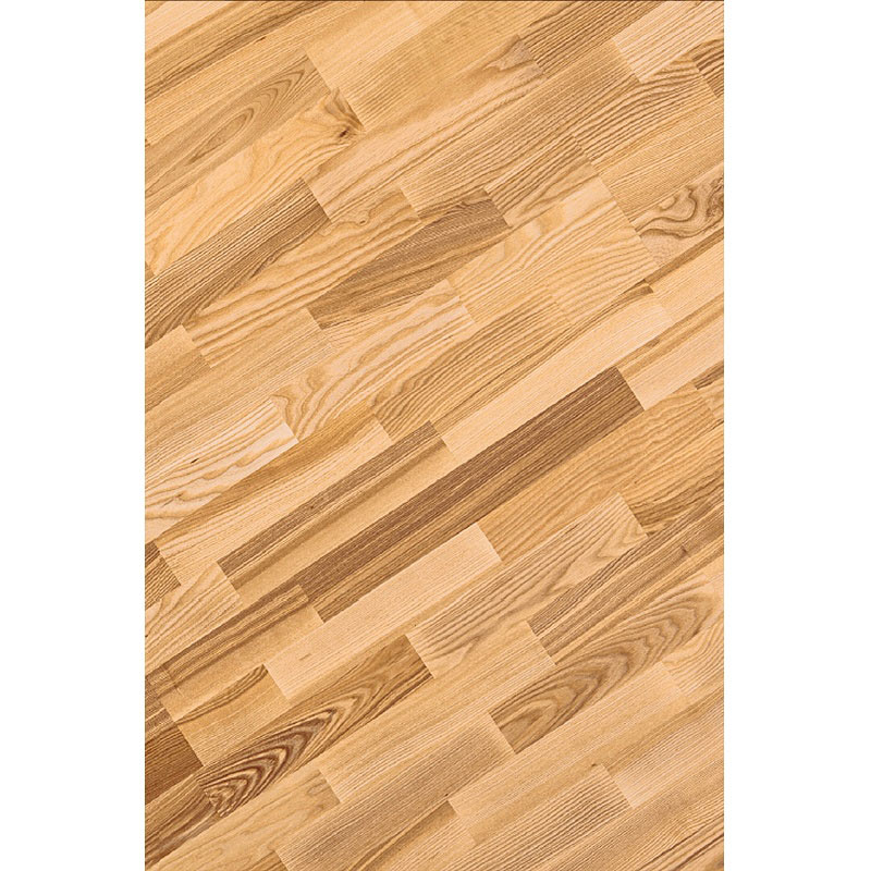 BEFAG Moment Kőris Rustic 3 osztásos, lakkozatlan szalagparketta