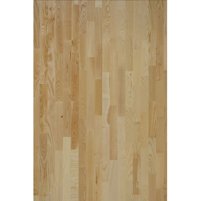 BEFAG Moment Kőris Standard 3 osztásos, lakkozatlan szalagparketta