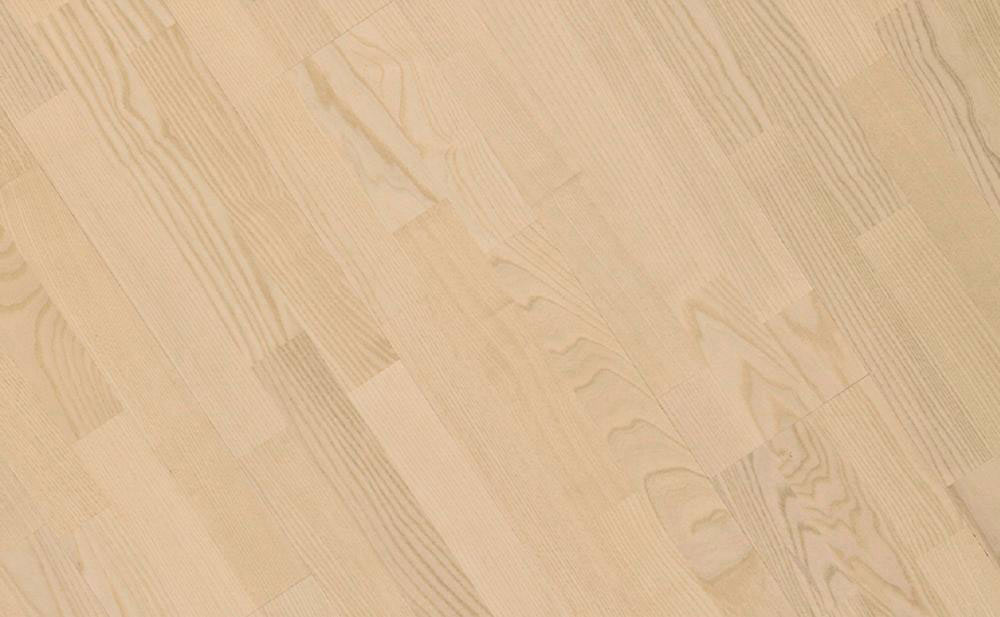 BEFAG Vision Kőris Natur 3 osztásos szalagparketta, Kijev