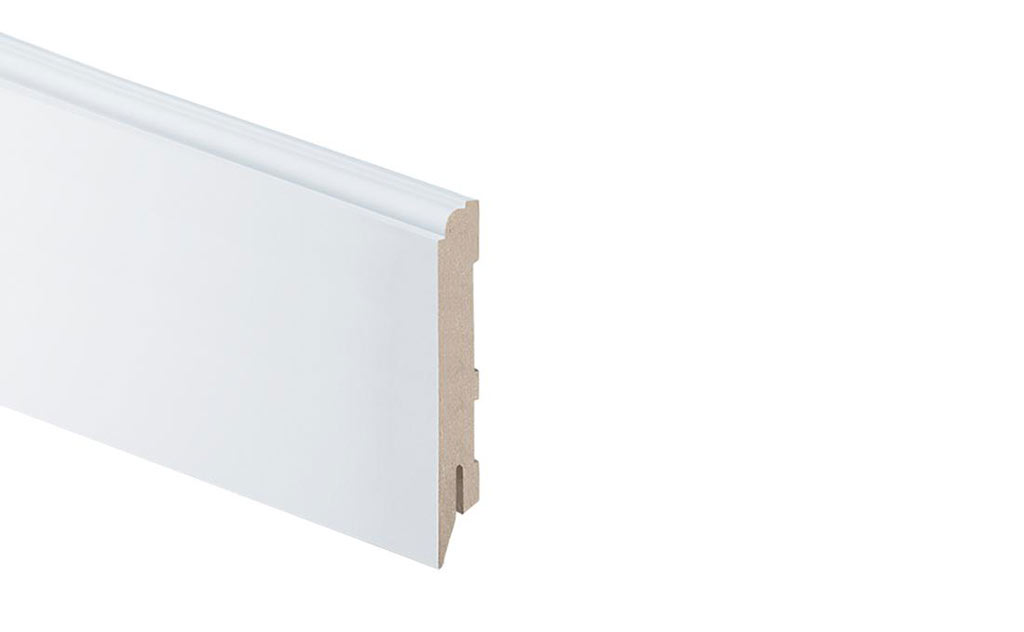 HDM Renovation festhető szegőléc 2500x16x120mm