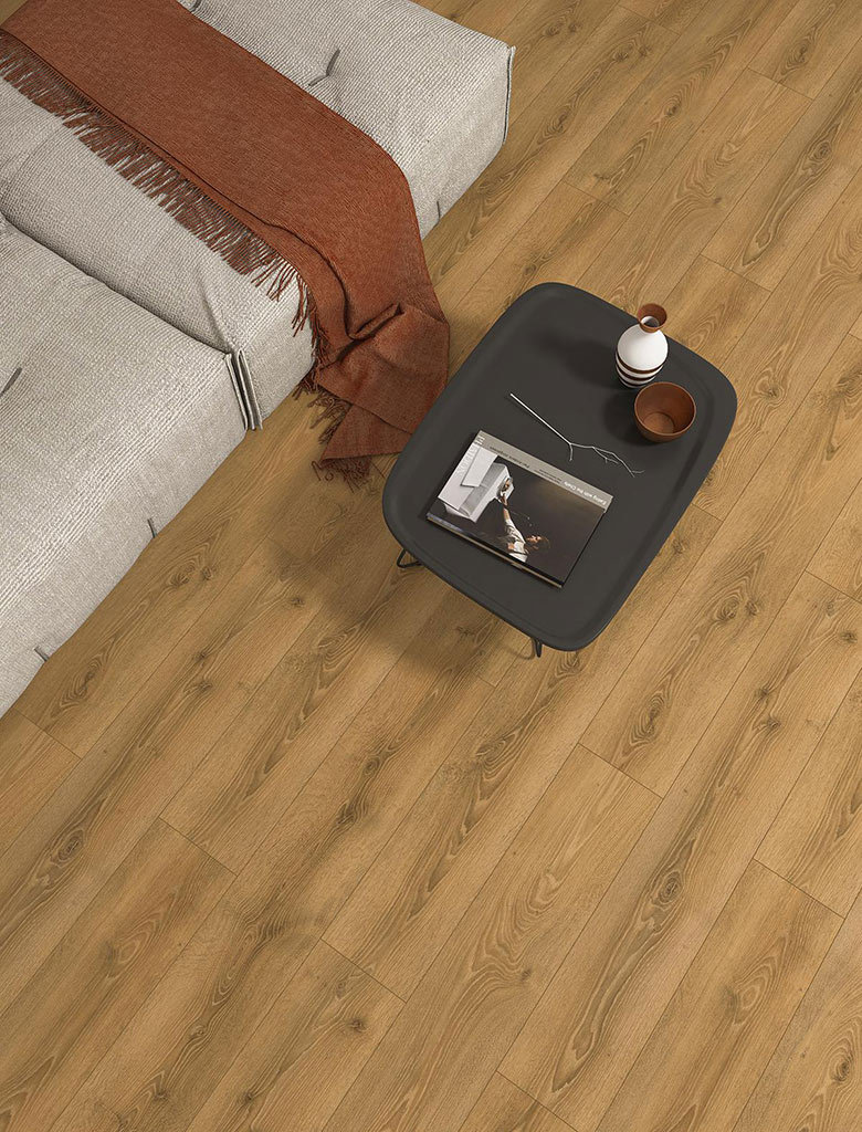 FLOORPAN PRIME 8/32 4V Golden Gate Laminált padló FR011