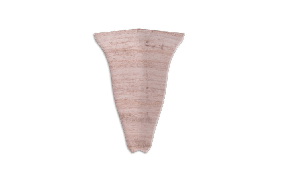 ARBITON LM55 58 Country Oak belső sarokelem