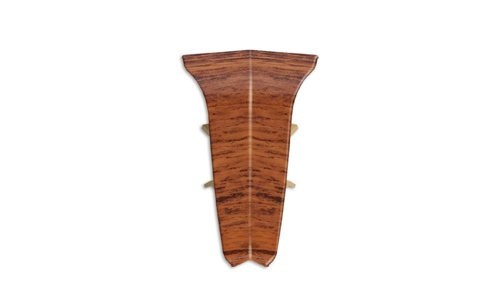 ARBITON LM55 83 Romantic Oak belső sarokelem