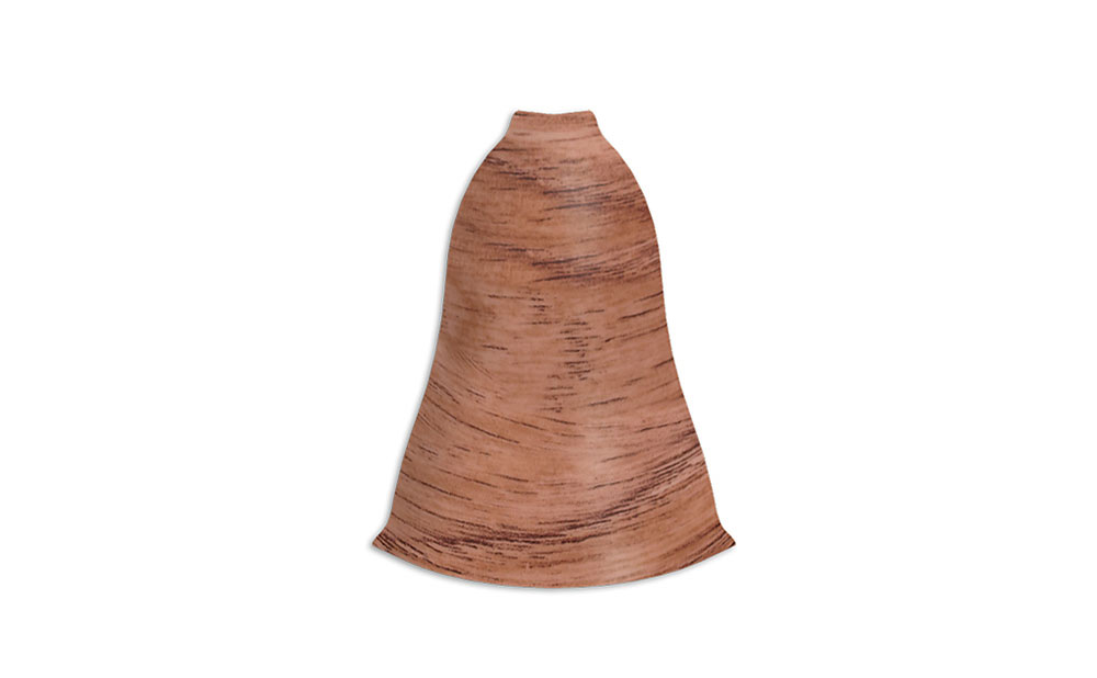 ARBITON LM55 65 Canyon Oak külső sarokelem