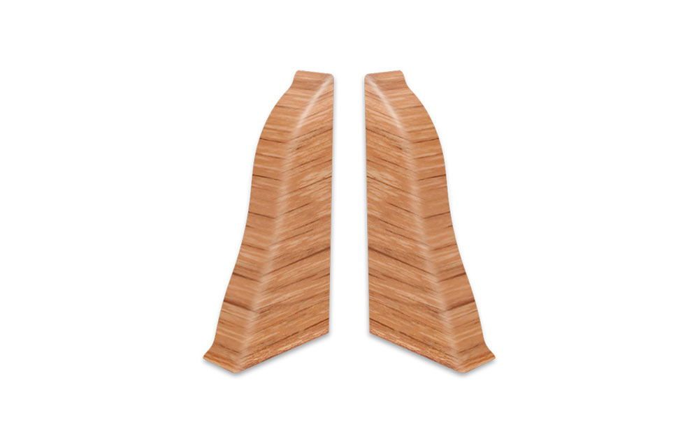 ARBITON LM55 67 Classic Light Oak végzáró elem