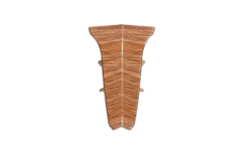 ARBITON LM60 72 Bourbon Oak belső sarokelem