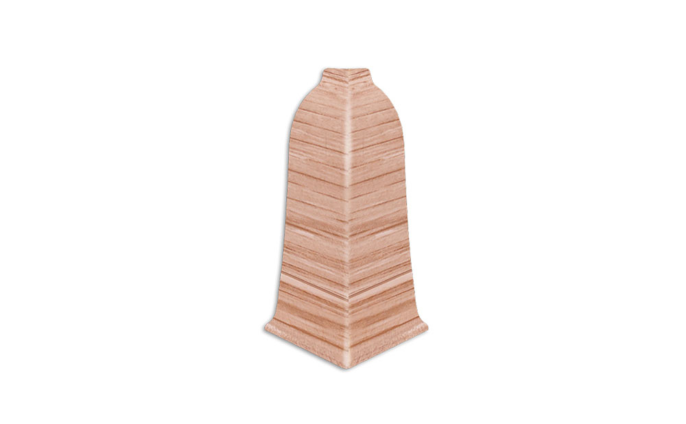 ARBITON LM60 77 Sandy Oak külső sarokelem