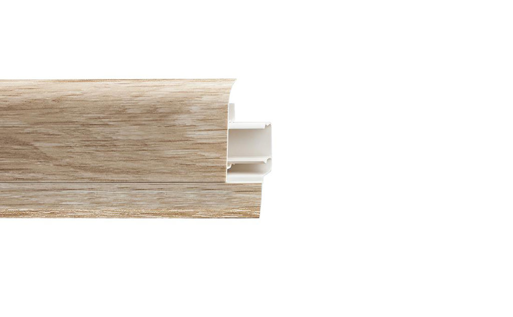 ARBITON LM60 77 Sandy Oak szegőléc