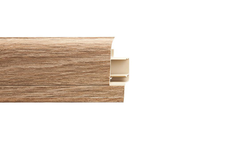 ARBITON LM60 94 Oak Viktoria szegőléc