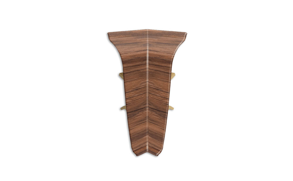 ARBITON LM60 97 Lagos Oak belső sarokelem