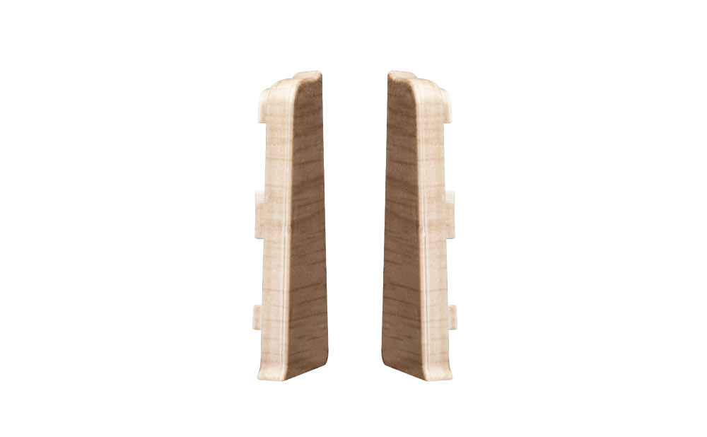 ARBITON INDO 4 Lingburg Oak végzáró elem