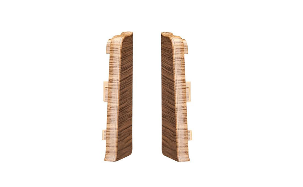 ARBITON INDO 12 Dark Oak végzáró elem