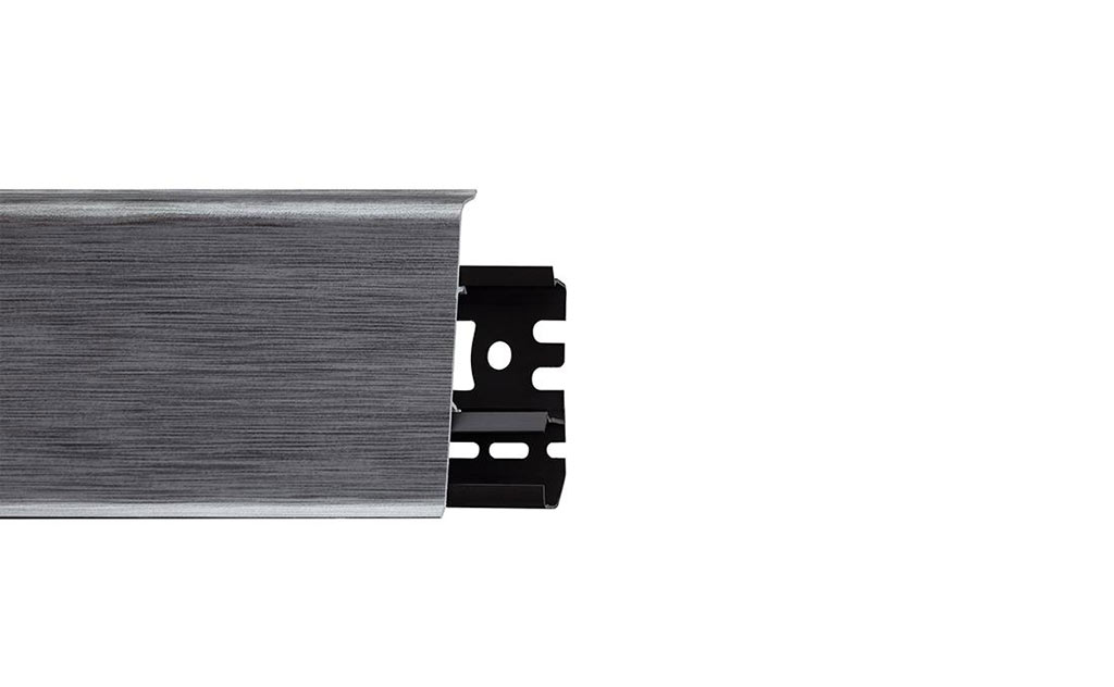 ARBITON INDO 17 Aluminium szegőléc