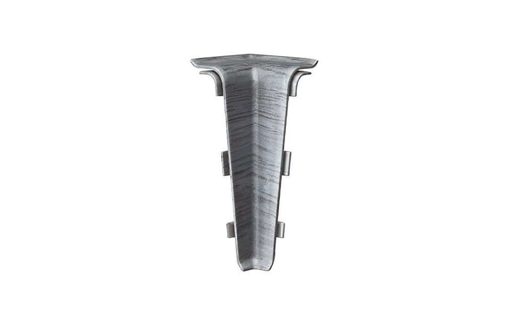 ARBITON INDO 17 Aluminium belső sarokelem