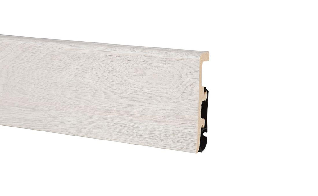 ARBITON INTEGRA 04 Northern Ash vízálló szegőléc