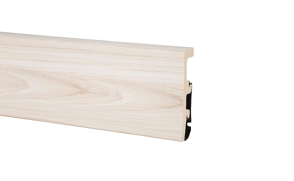 ARBITON INTEGRA 05 City Oak vízálló szegőléc