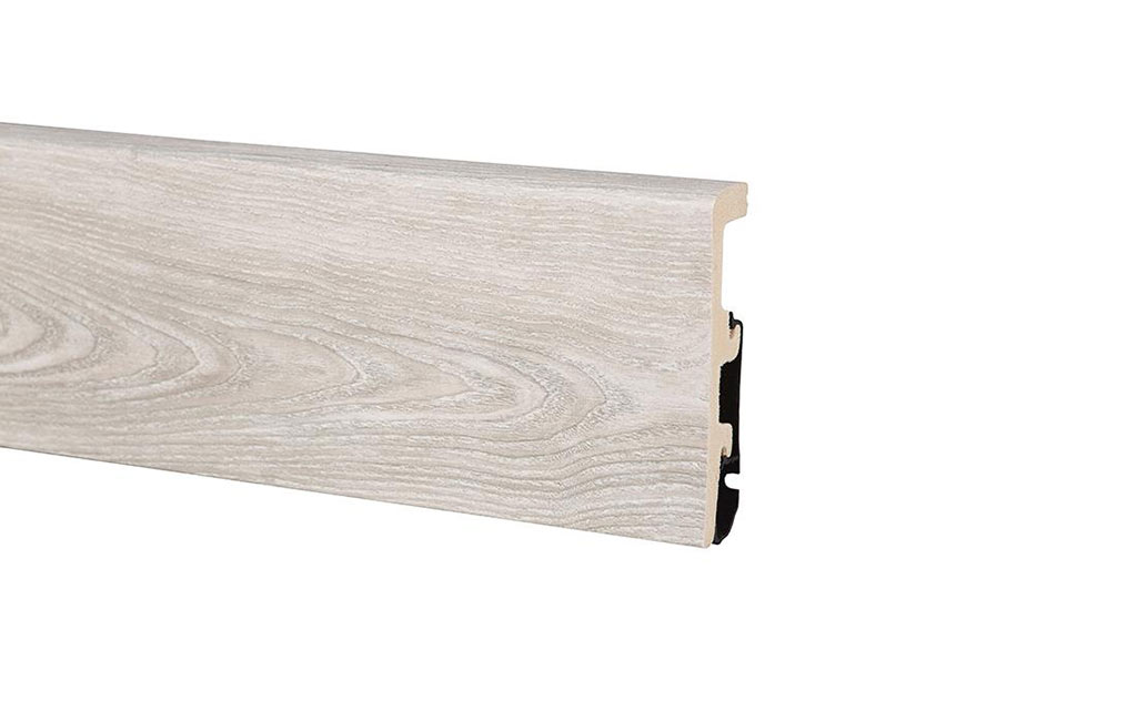 ARBITON INTEGRA 07 Alabama Oak vízálló szegőléc