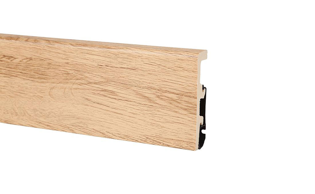 ARBITON INTEGRA 09 Classic Oak vízálló szegőléc