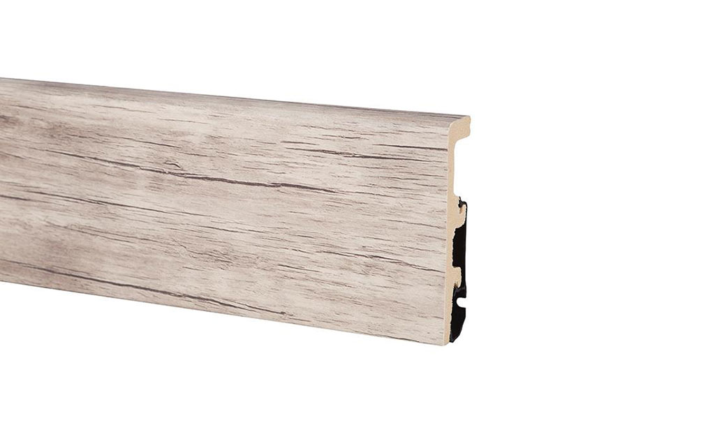 ARBITON INTEGRA 12 Roma Oak vízálló szegőléc