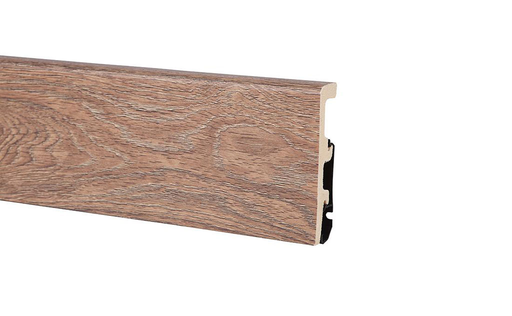 ARBITON INTEGRA 18 Loft Oak  vízálló szegőléc