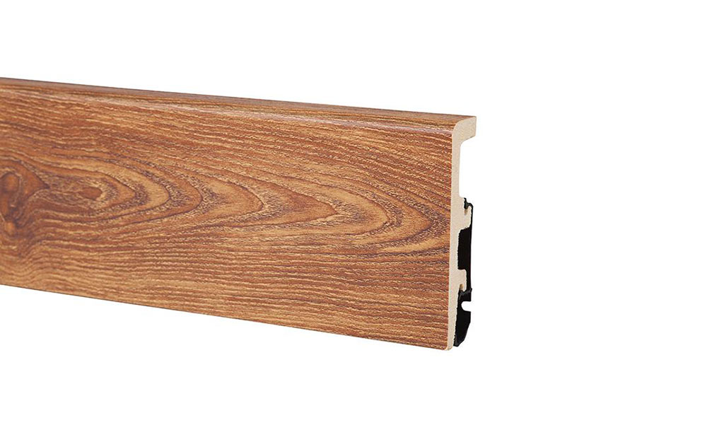 ARBITON INTEGRA 19 Natural Oak vízálló szegőléc