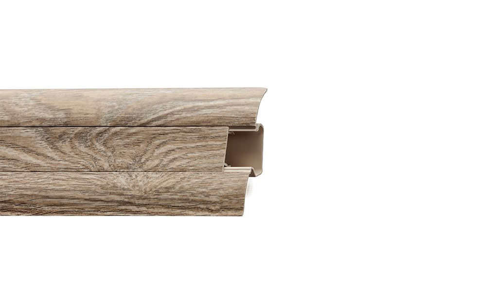 ARBITON LM55 102 Oak Almelo szegőléc