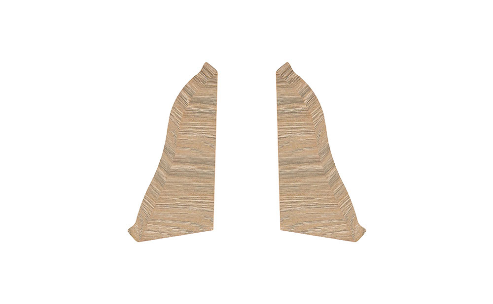 ARBITON LM55 102 Oak Almelo végzáró elem