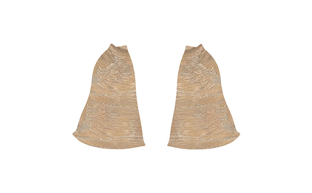 ARBITON LM55 102 Oak Almelo külső sarokelem