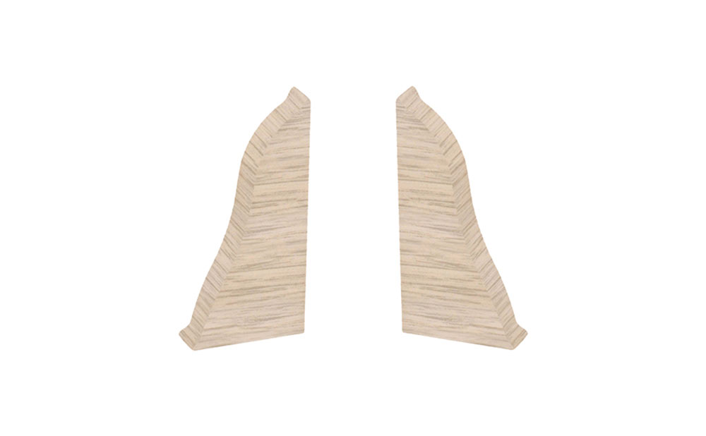 ARBITON LM55 103 Havana Oak végzáró elem