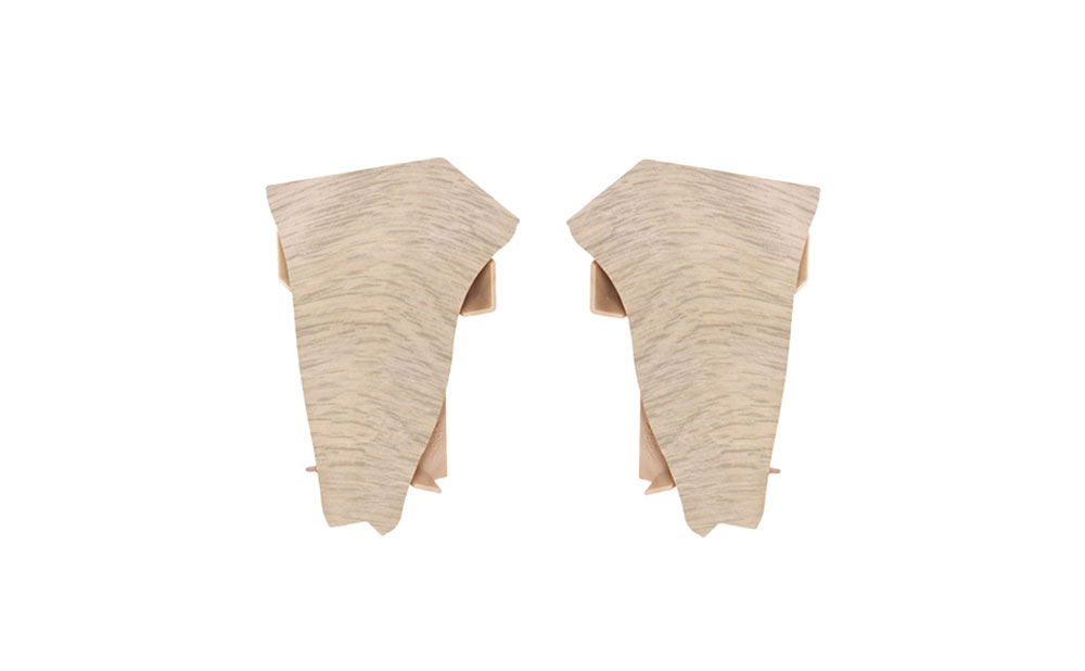 ARBITON LM55 103 Havana Oak belső sarokelem