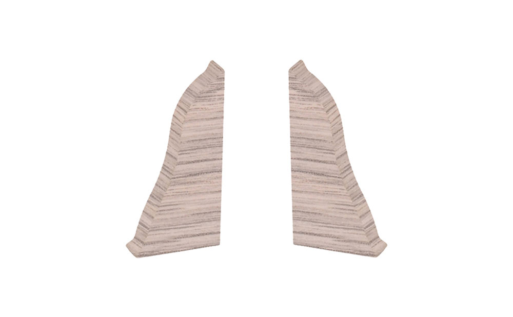 ARBITON LM55 104 Oak Sardinia végzáró elem