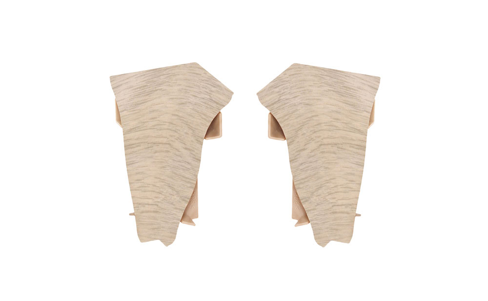 ARBITON LM55 104 Oak Sardinia belső sarokelem