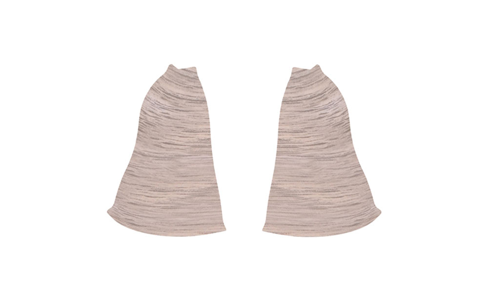 ARBITON LM55 104 Oak Sardinia külső sarokelem