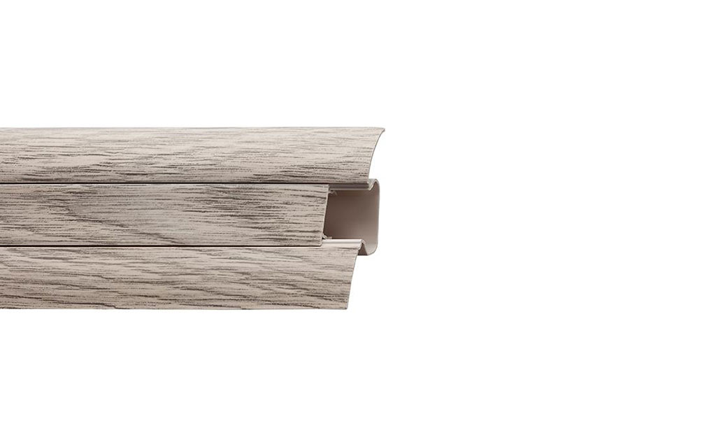 ARBITON LM55 104 Oak Sardinia szegőléc