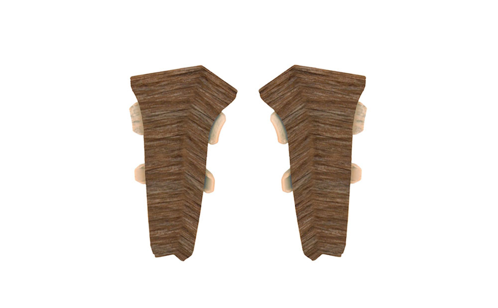 ARBITON LM60 94 Oak Viktoria belső sarokelem