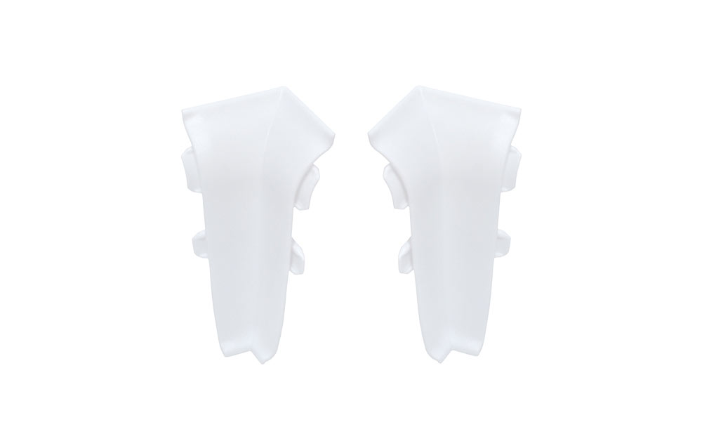 ARBITON LM60 34 White belső sarokelem