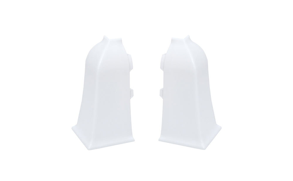 ARBITON LM60 34 White külső sarokelem