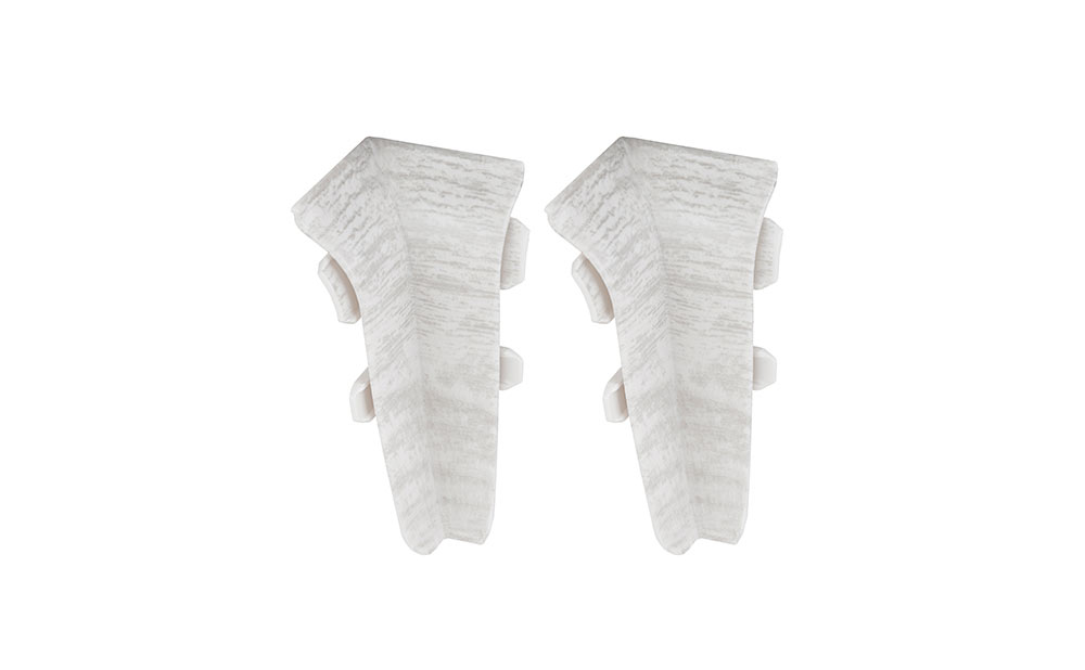 ARBITON LM60 107 Bolton Oak belső sarokelem